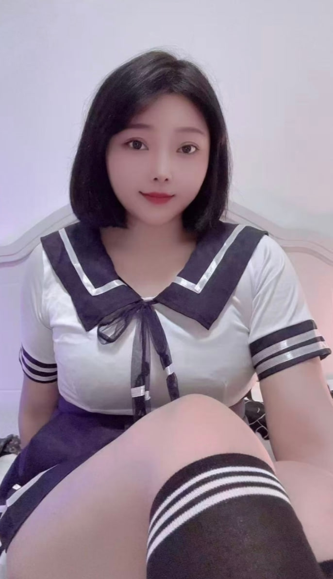 性感迷人小妖精