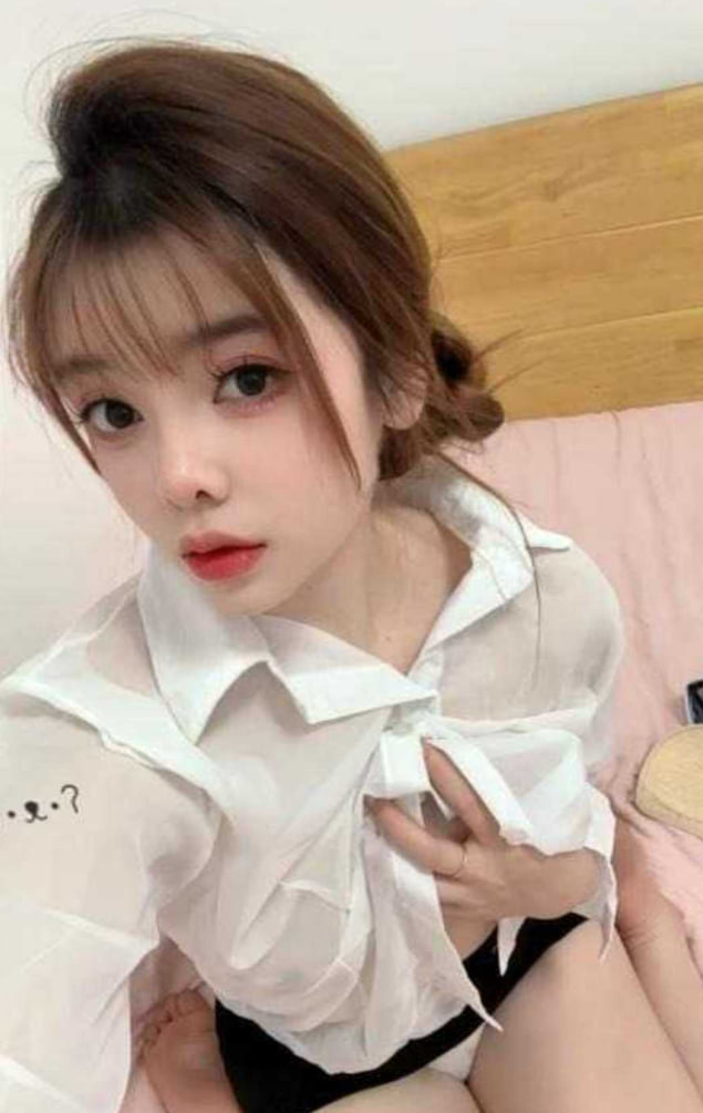 哈尔滨市南岗区小娜娜