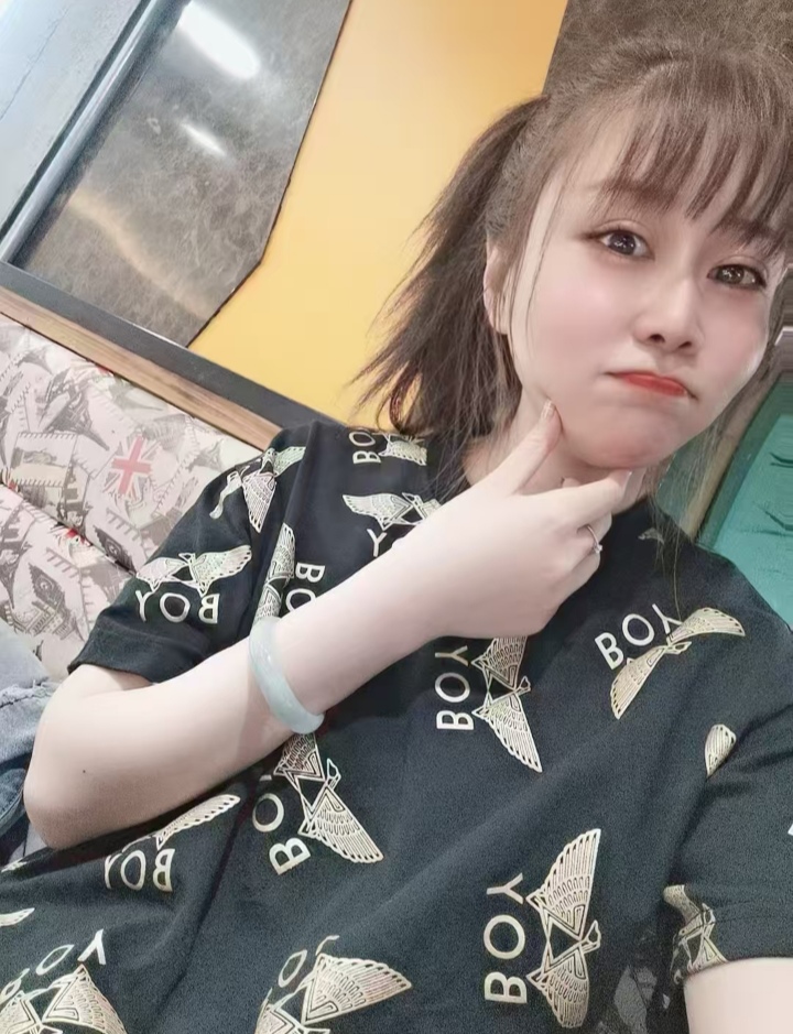 热辣撩人小姐姐沁瑶