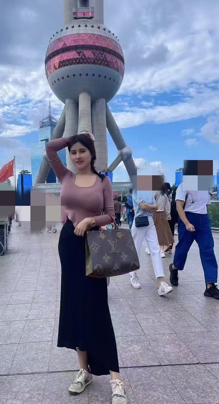 徐汇爆乳辣妹雪儿