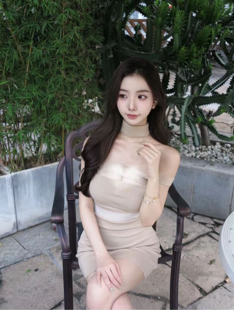 新人纯欲婷婷