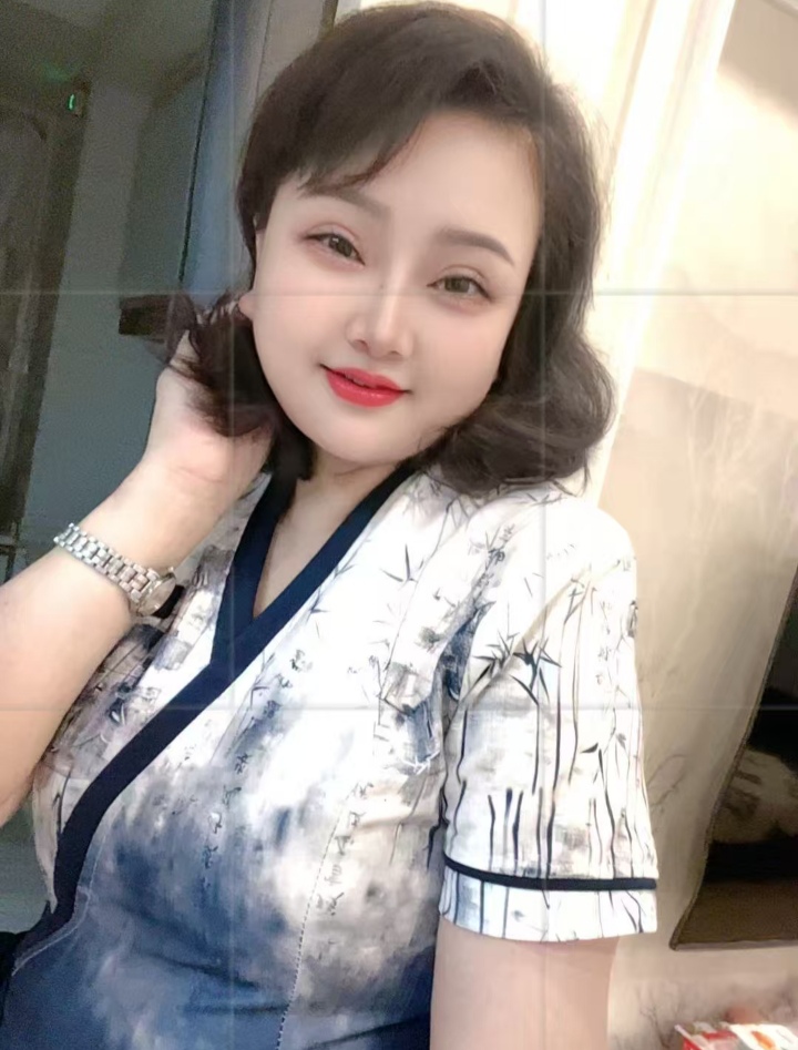 观山湖神仙姐姐