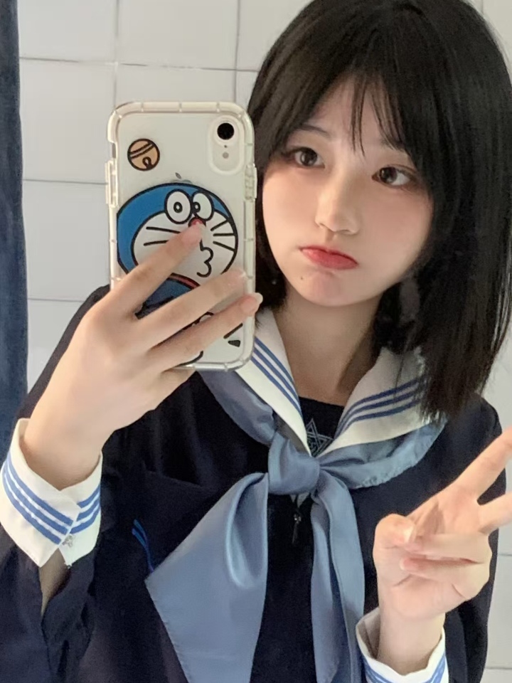 铜官中项小萝莉