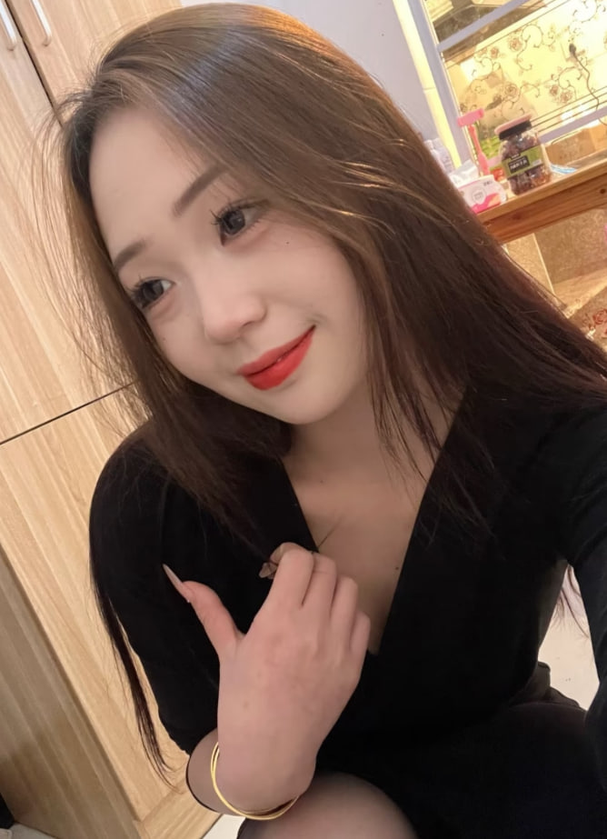 哈尔滨兼职妹妹