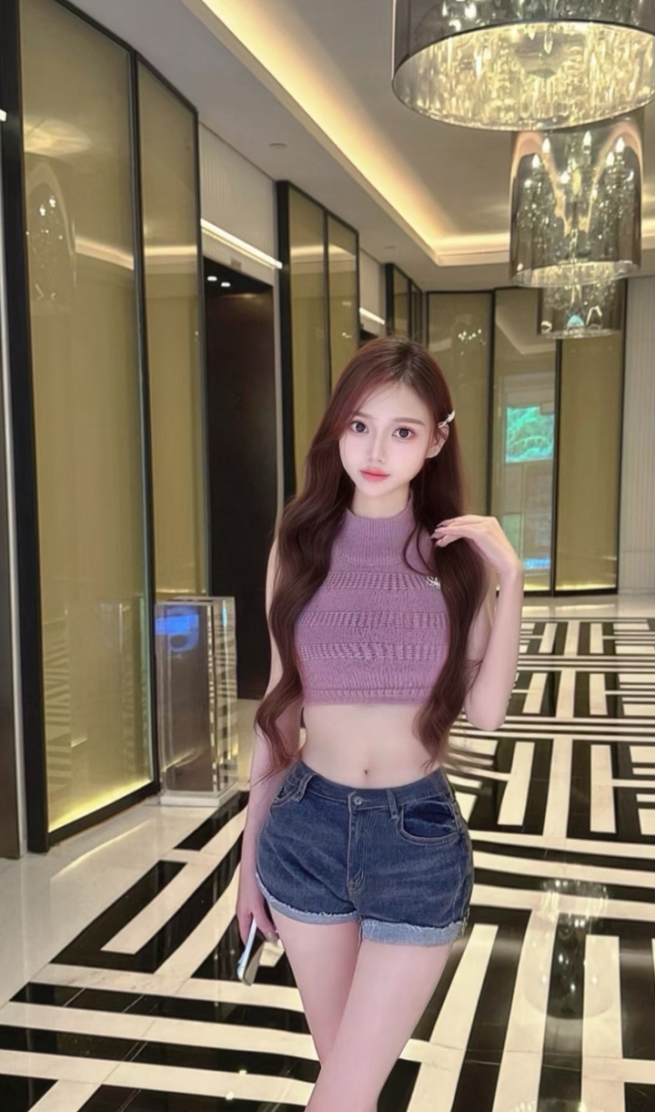 伍家岗惹火嫩妹菲儿