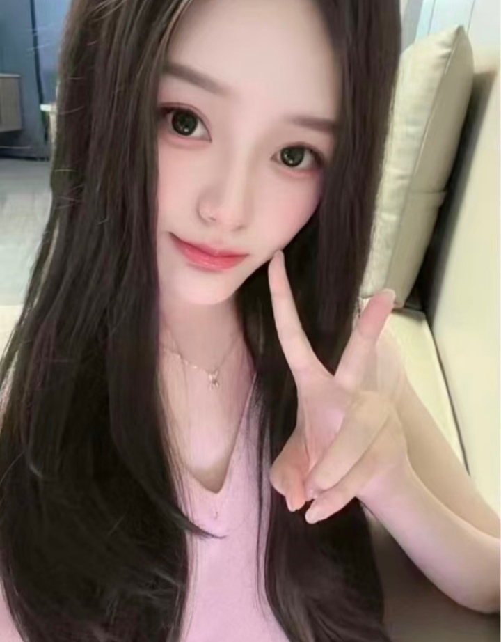 极品身材辣妹小可可