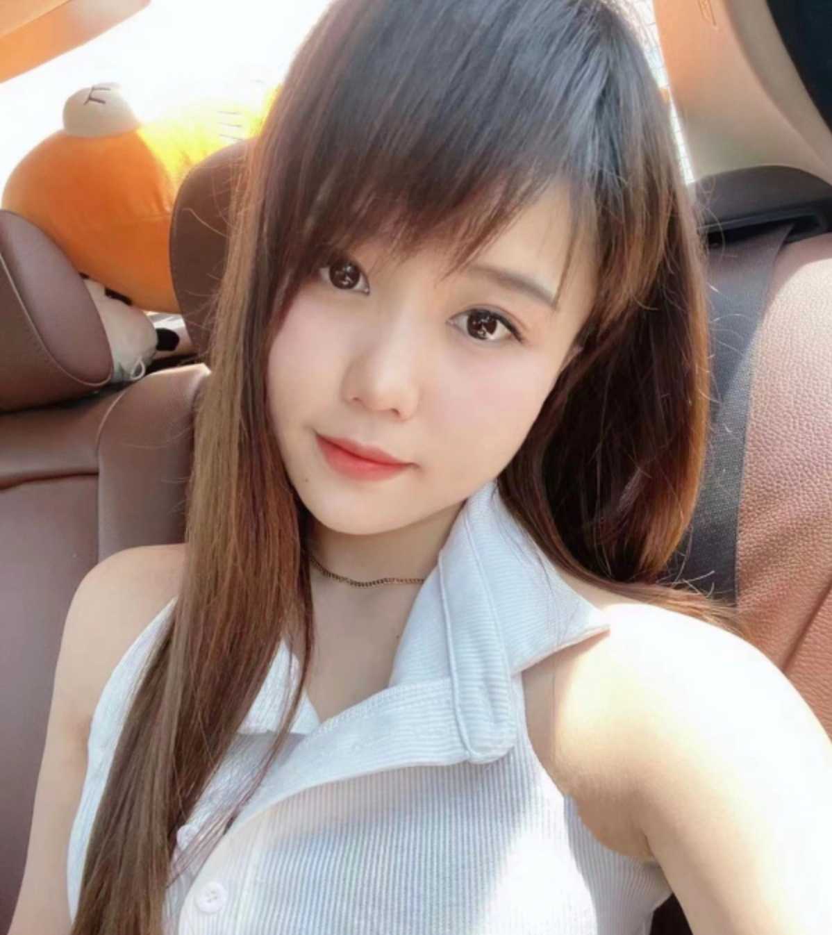 身材真好,性感,值得推荐