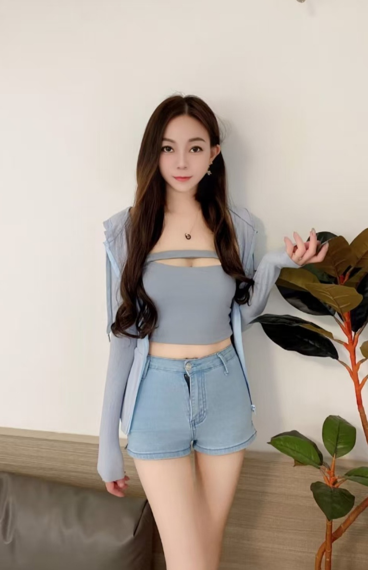 普陀情趣辣妹米乐