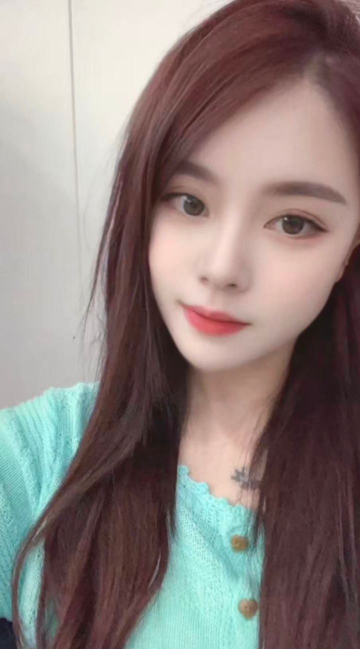 房山中小项甜妹海浪