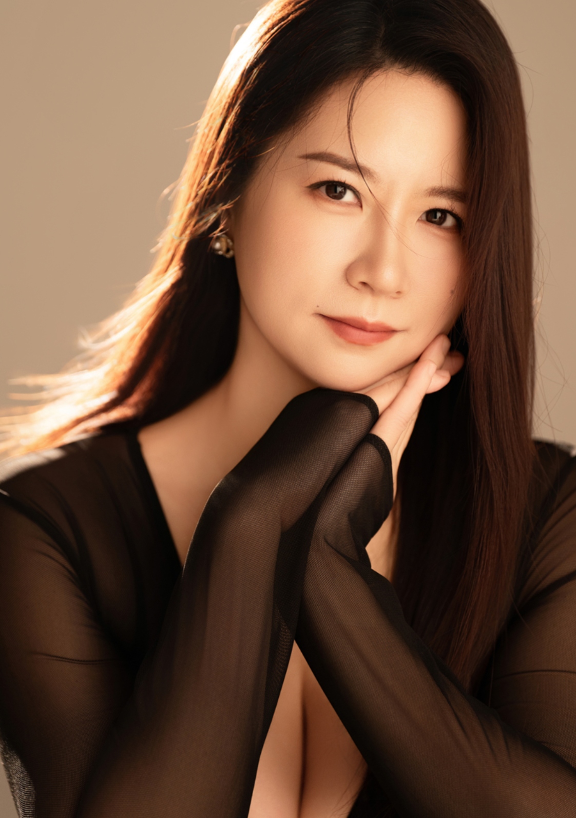 海珠江南西 高端私享 美婷298起