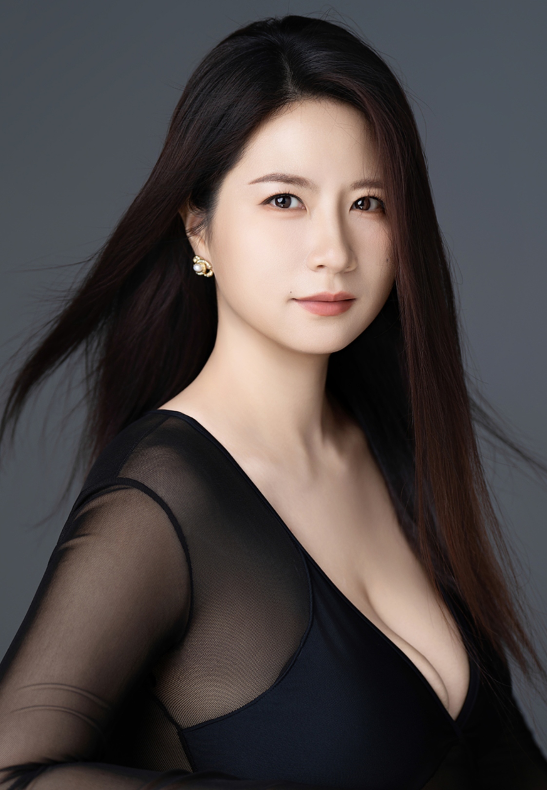 海珠江南西 高端私享 美婷298起