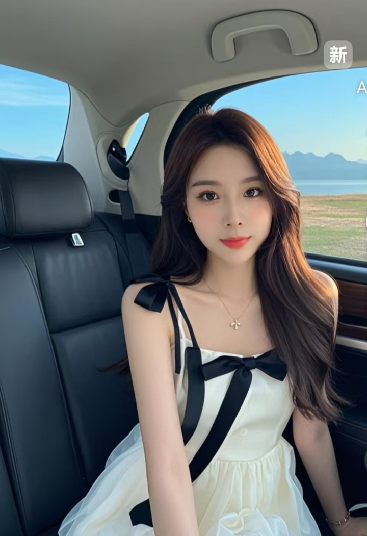 美艳性感辣妹电电