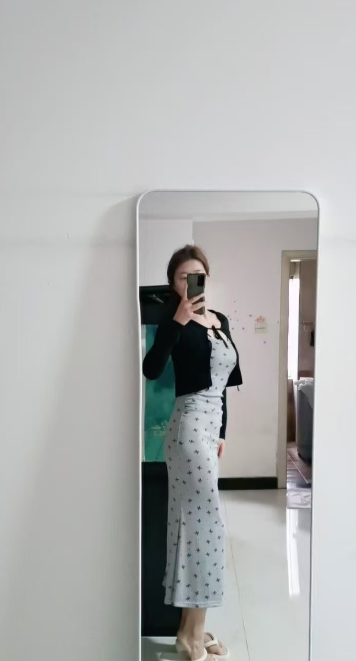 长安性感温柔鱼儿