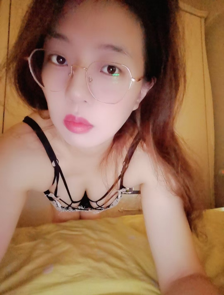 长安性感温柔鱼儿