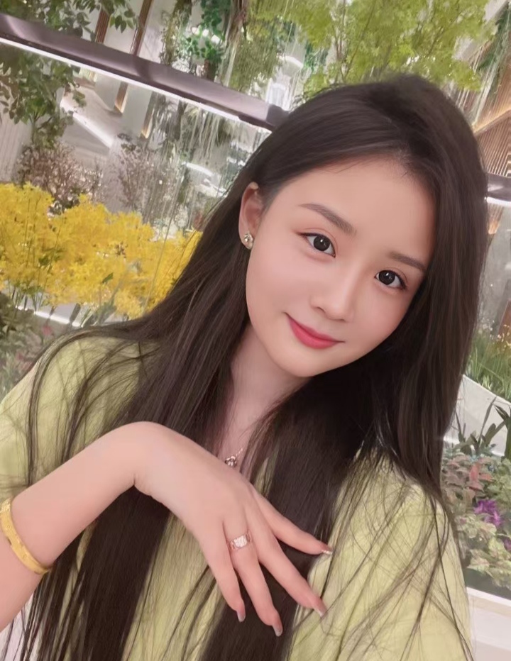 武进服务系甜妹依依