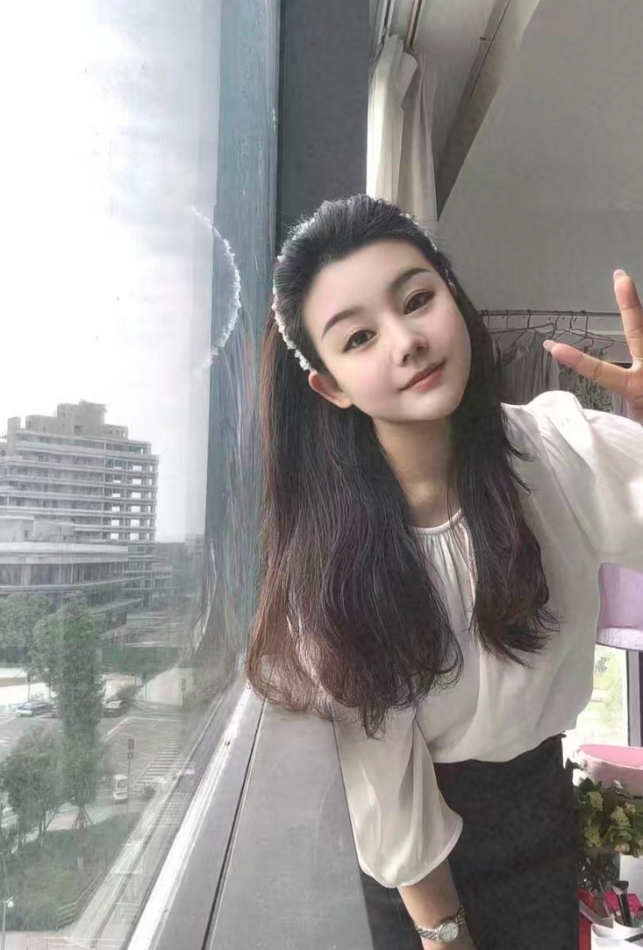 双流兼职辣妹鱼儿