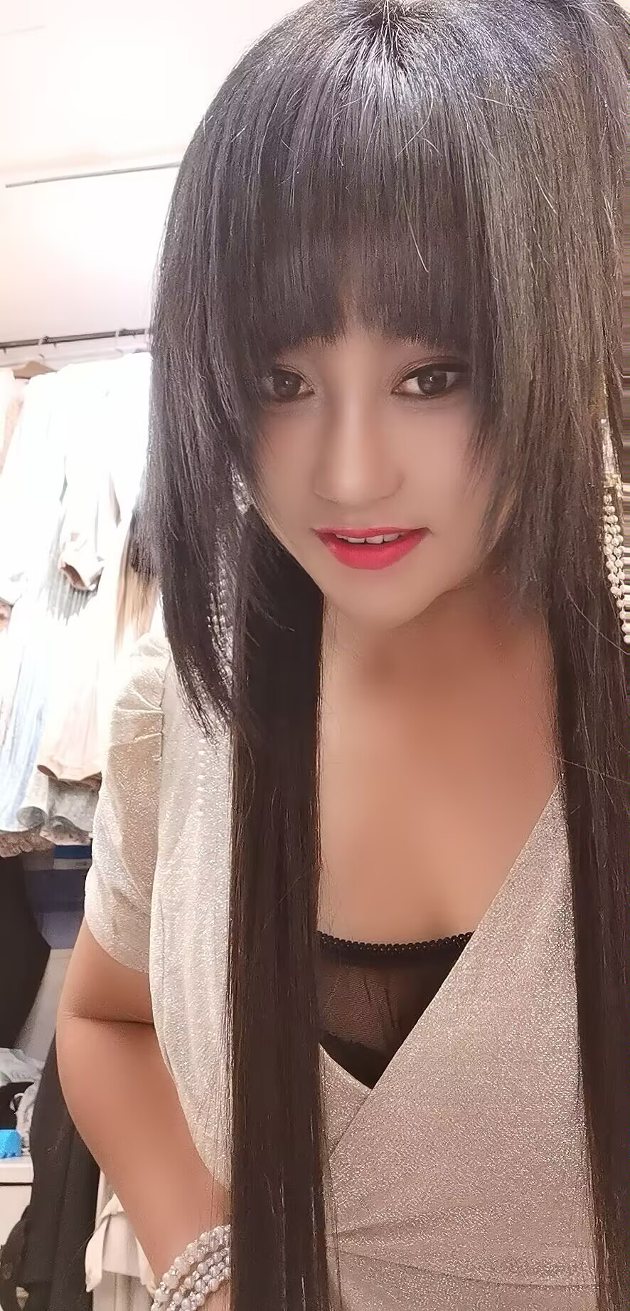 性感风Sao桥 tun~精小姐姐