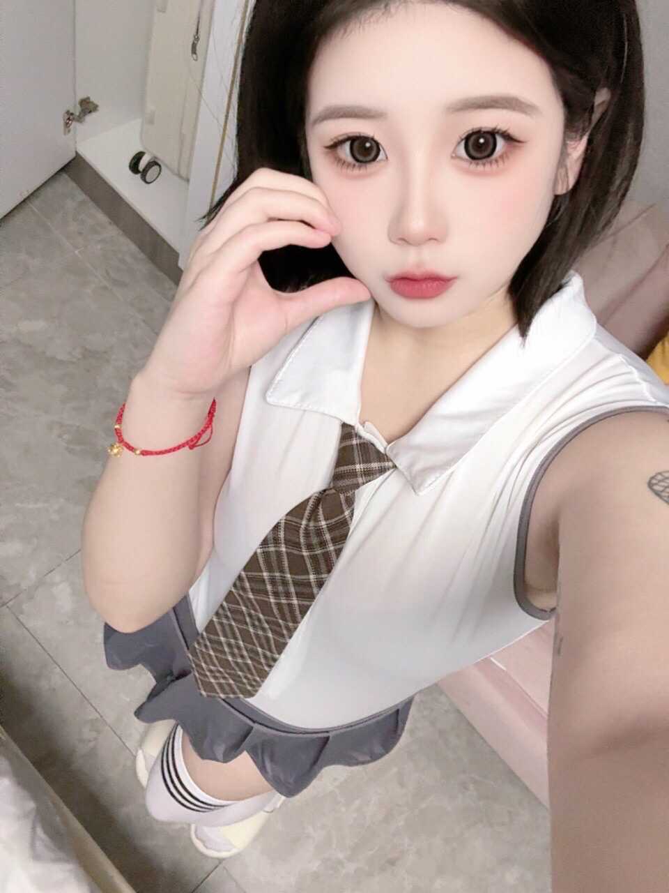 萧山萝莉小茹