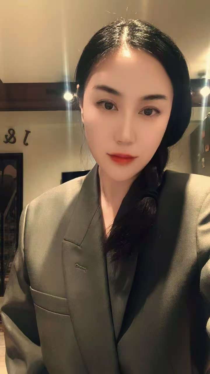 服务系美女体验超棒