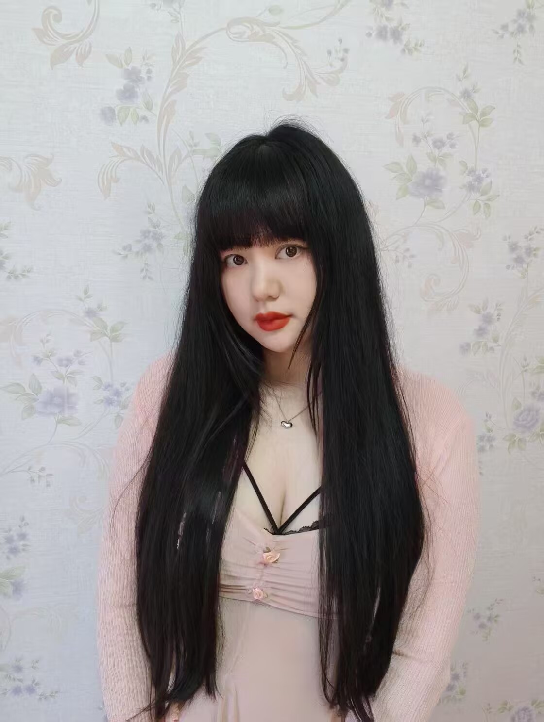 张家港喷水小姐姐回归