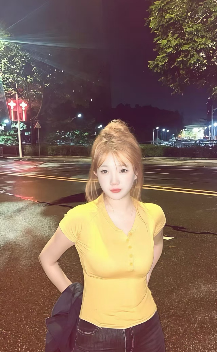 番禺白嫩甜妹小雨