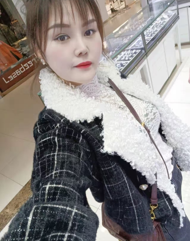 沙市魅惑小少妇招财