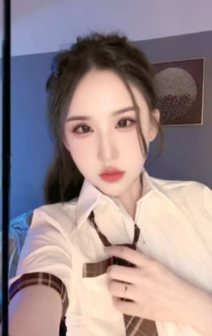 情趣御姐小雨老师