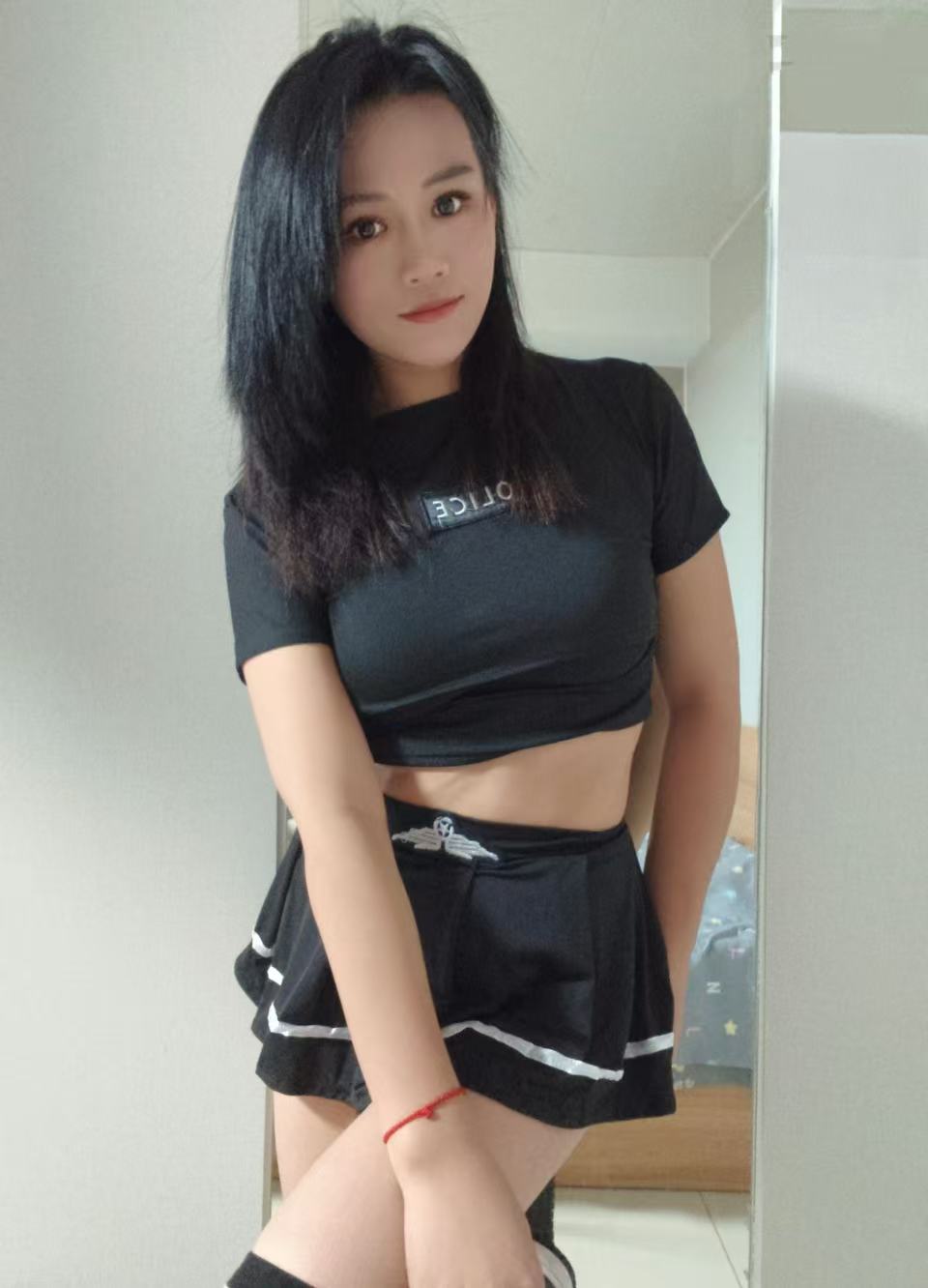 七里河性感爪子