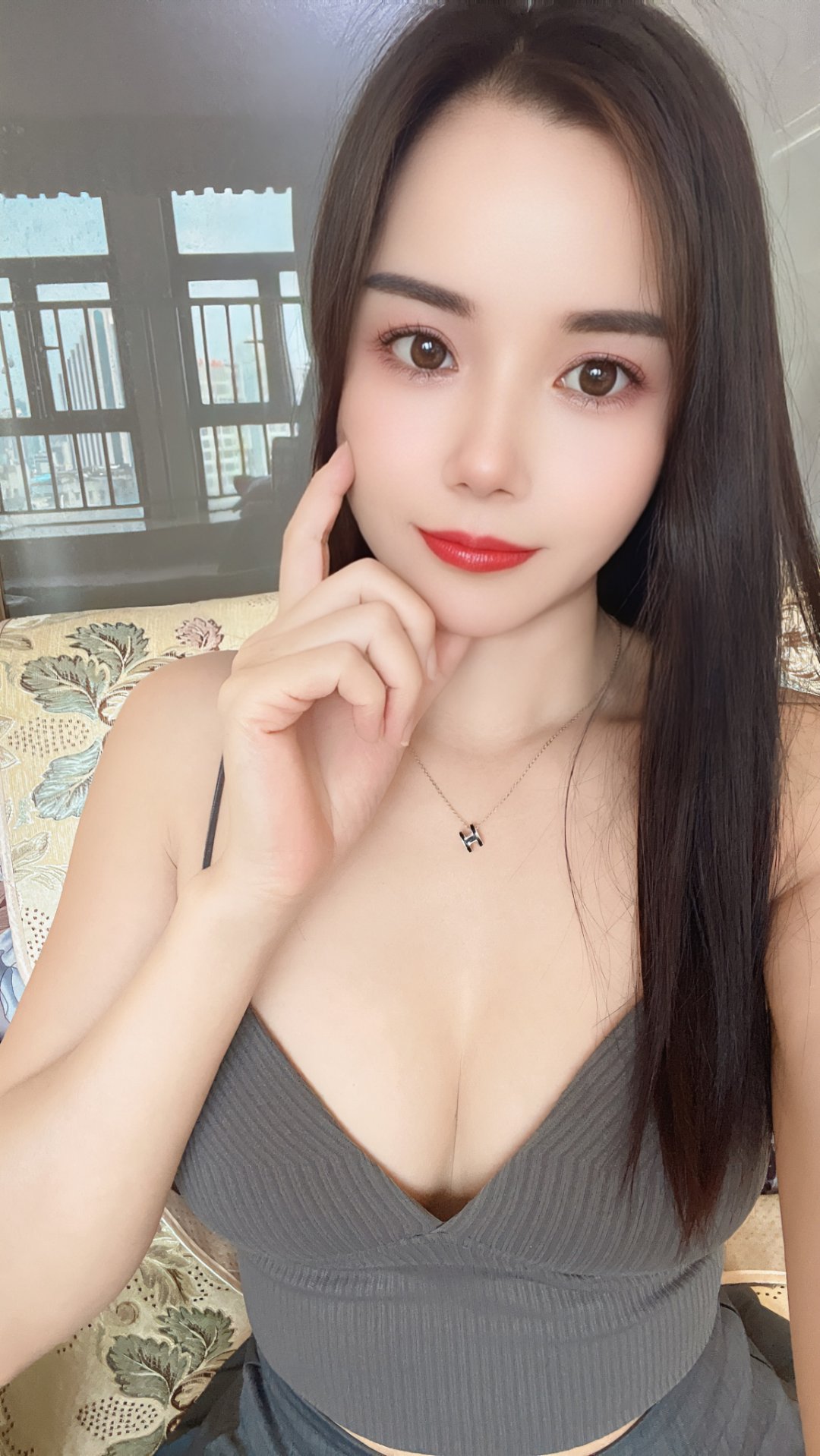 身材匀称没有赘肉 佛山禅城-糖宝