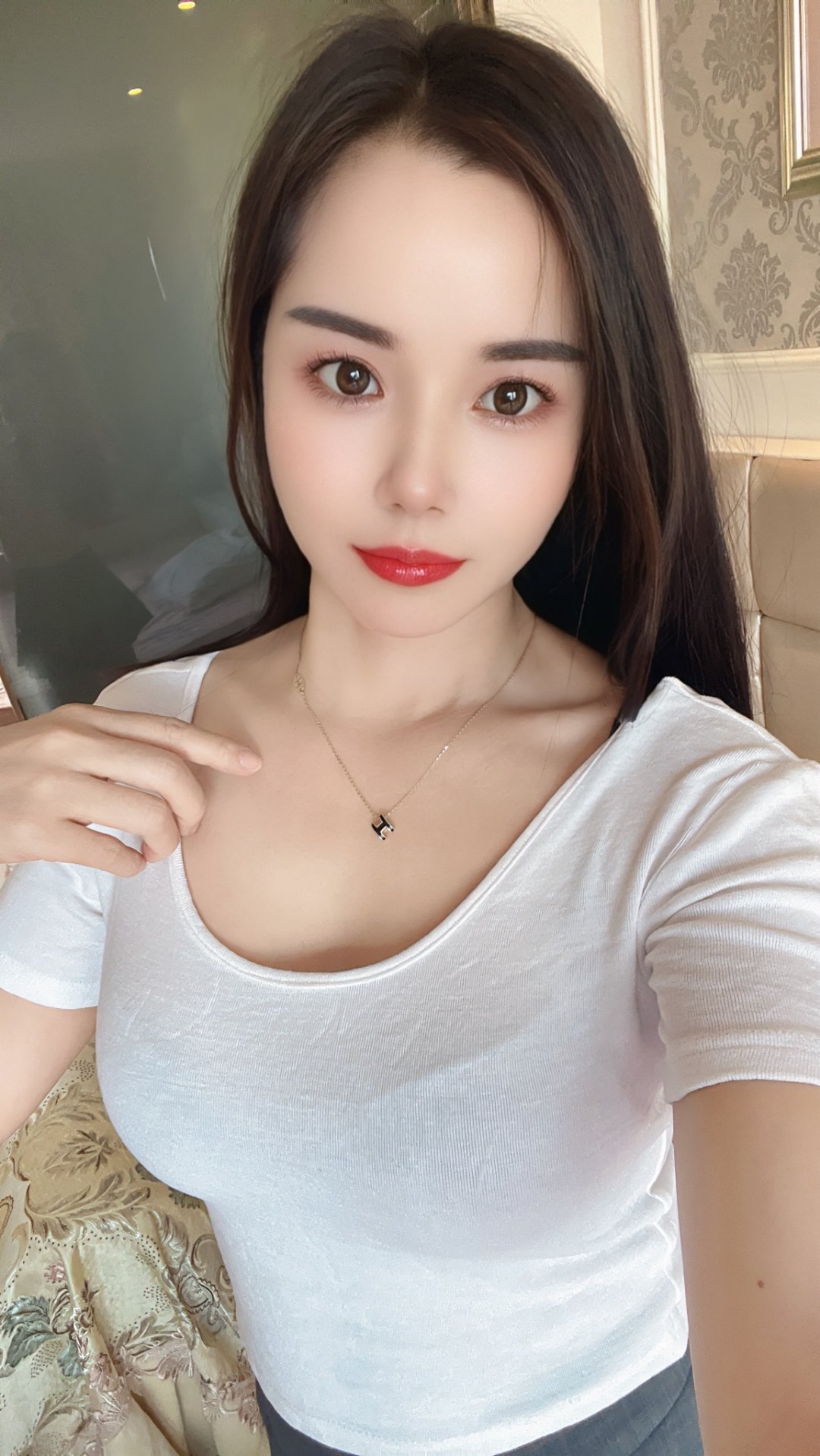 身材匀称没有赘肉 佛山禅城-糖宝