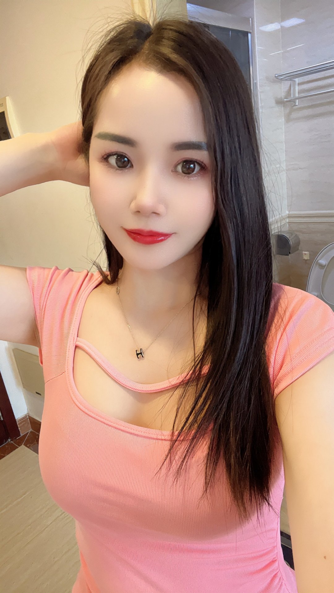 身材匀称没有赘肉 佛山禅城-糖宝