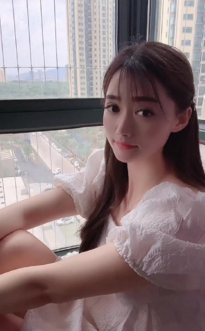 金水纯欲美妞甜心