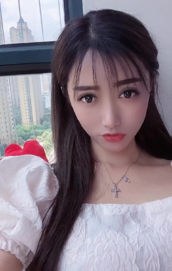 金水纯欲美妞甜心