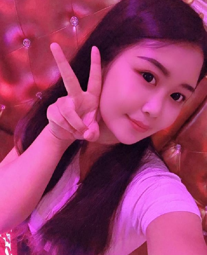 莲湖温柔圆润小姐姐