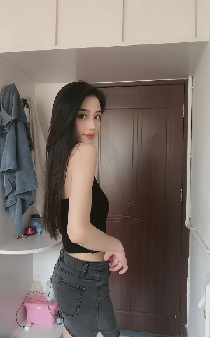 小店颜值御姐瑶瑶