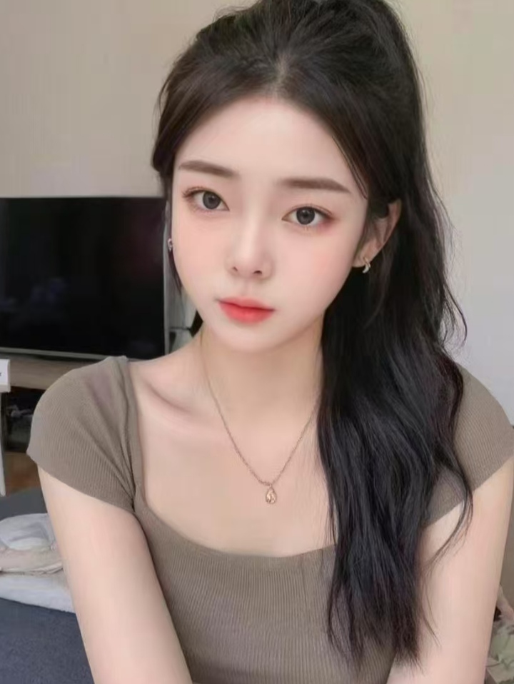 蜀山纯欲甜妹阿喵