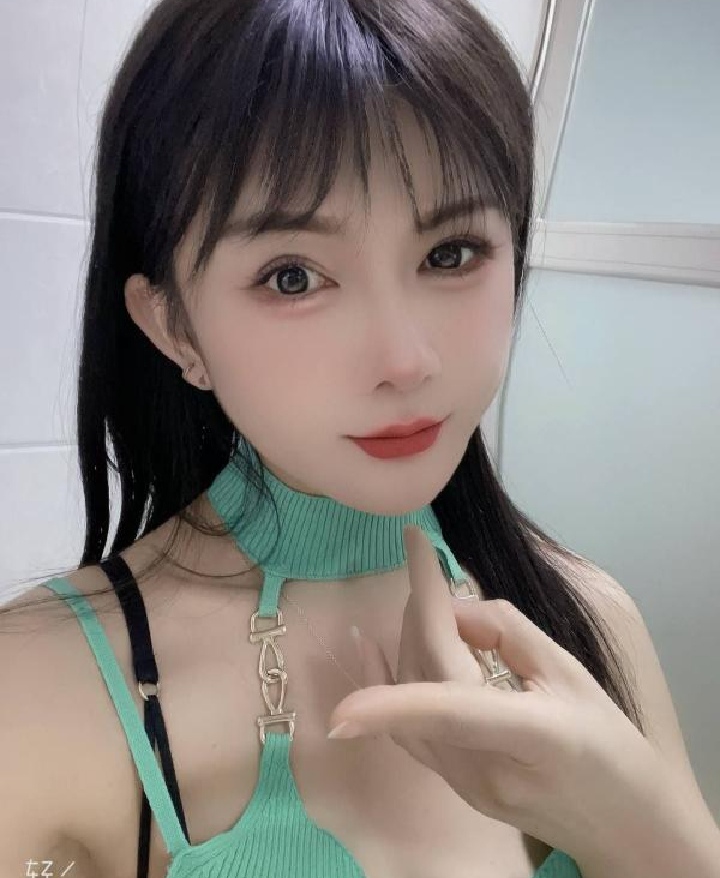 金水d奶辣妹青青