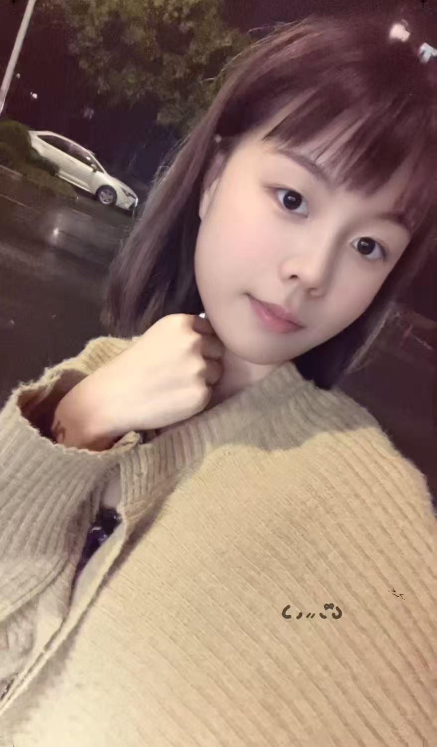 06年新人雪雪呀