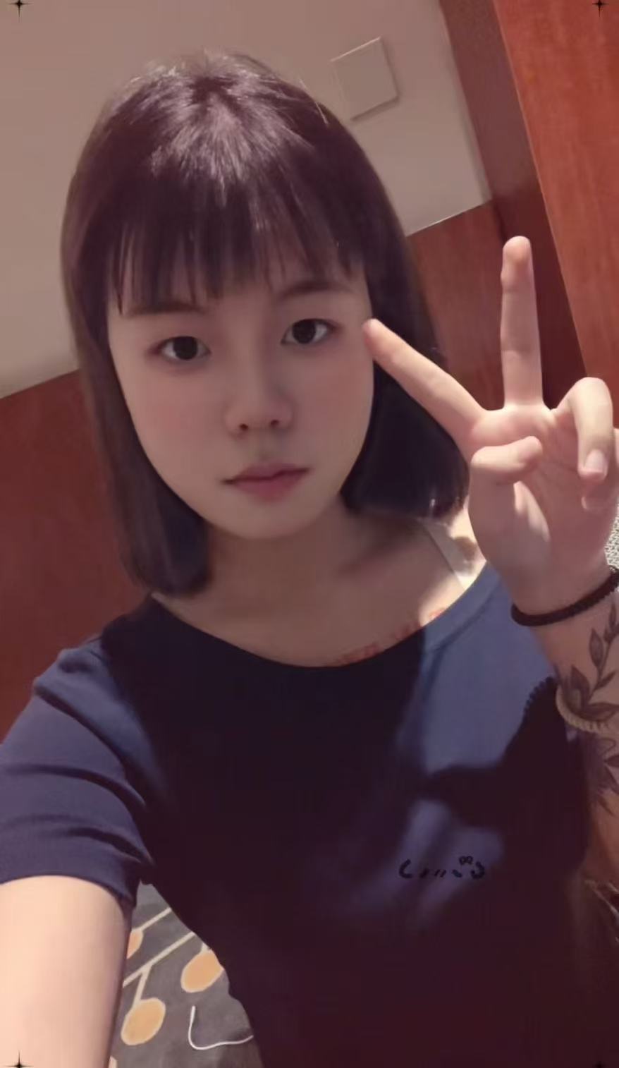 06年新人雪雪呀