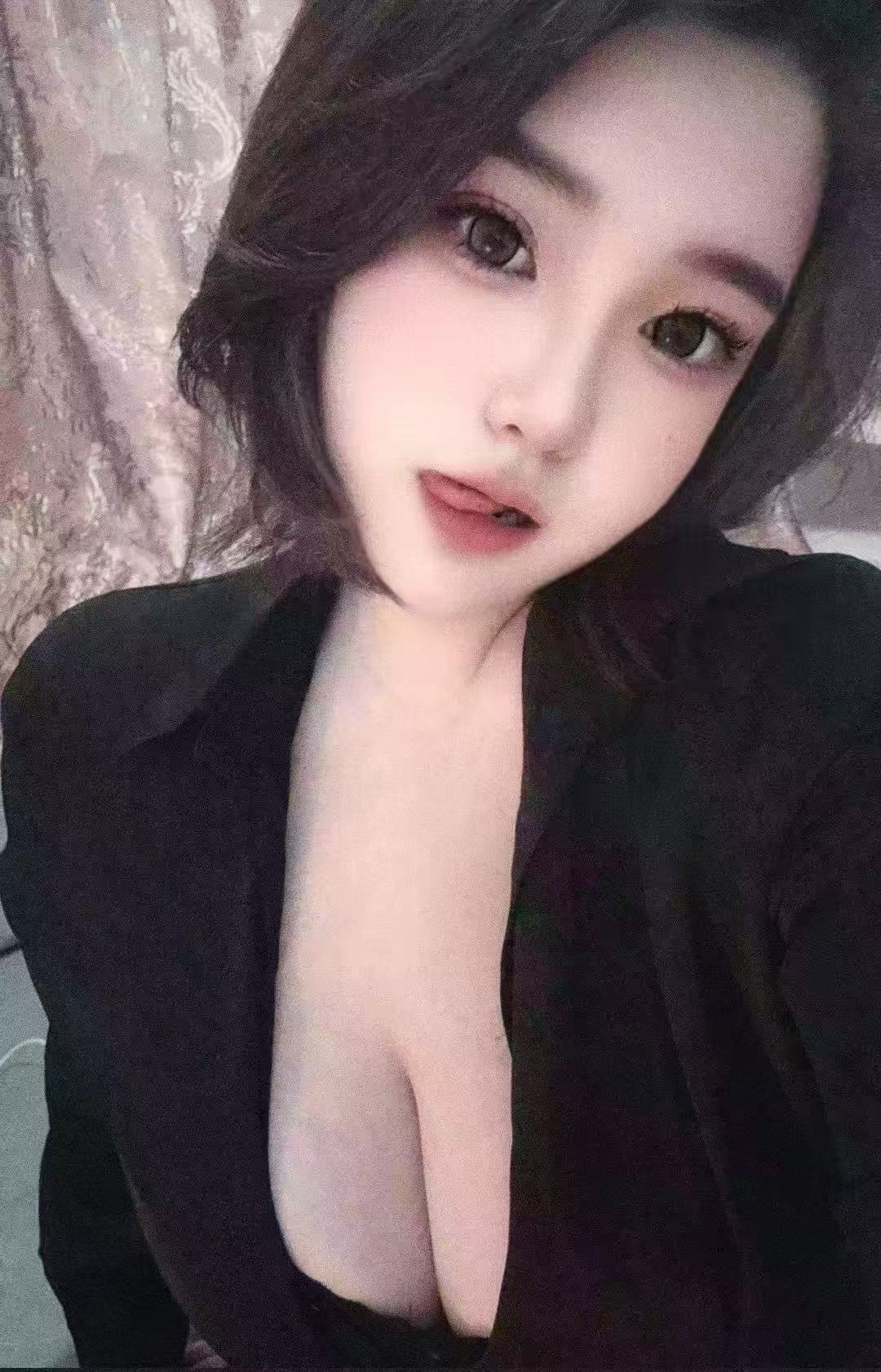 铁西微胖小姐姐