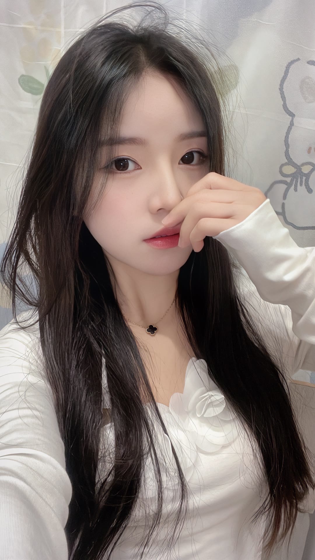 开心过好每一天，真诚对待每个人