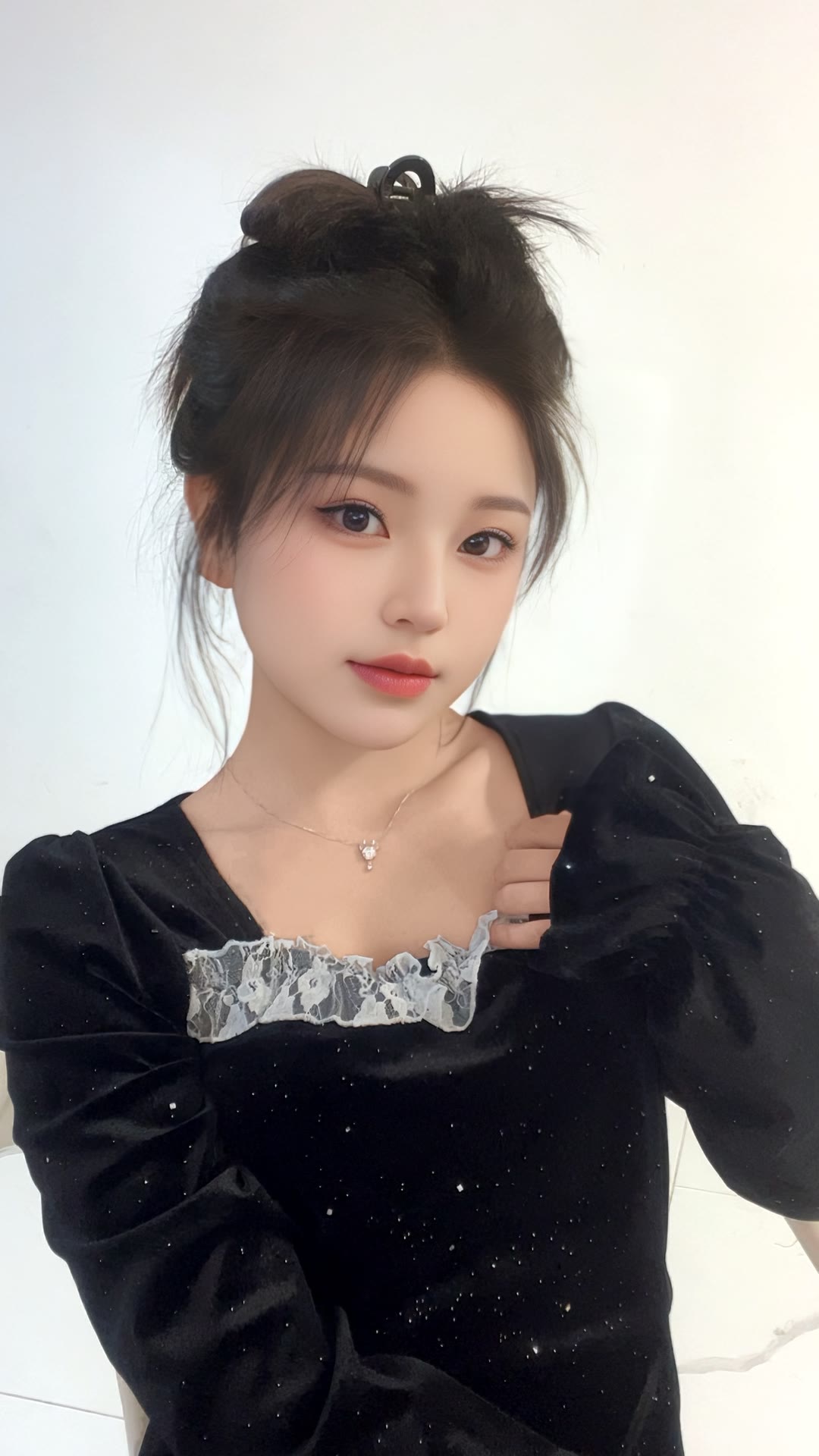 开心过好每一天，真诚对待每个人