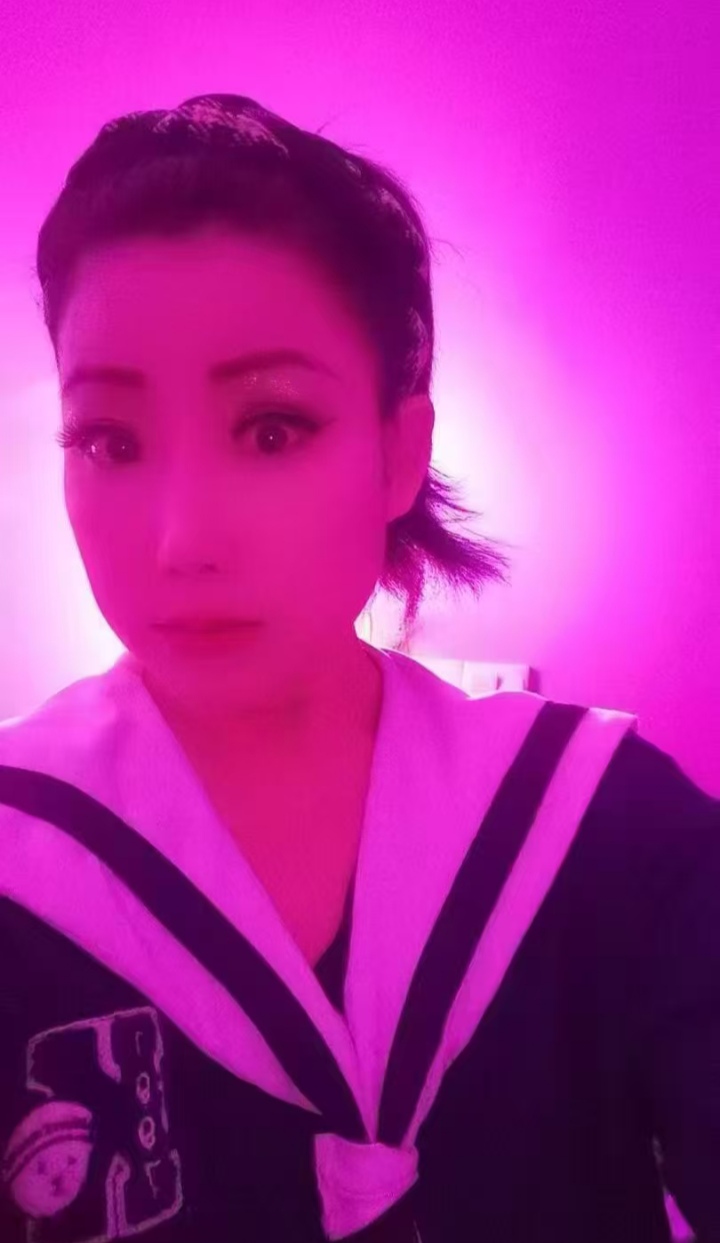 河西丰满情趣熟女