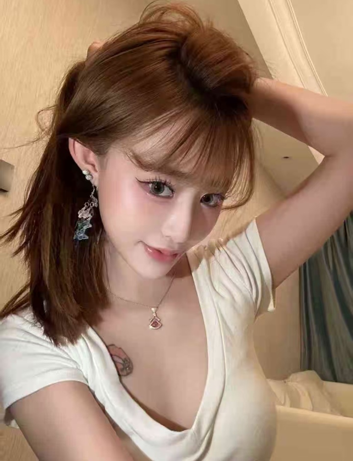 拱北魅惑小妖精喵喵