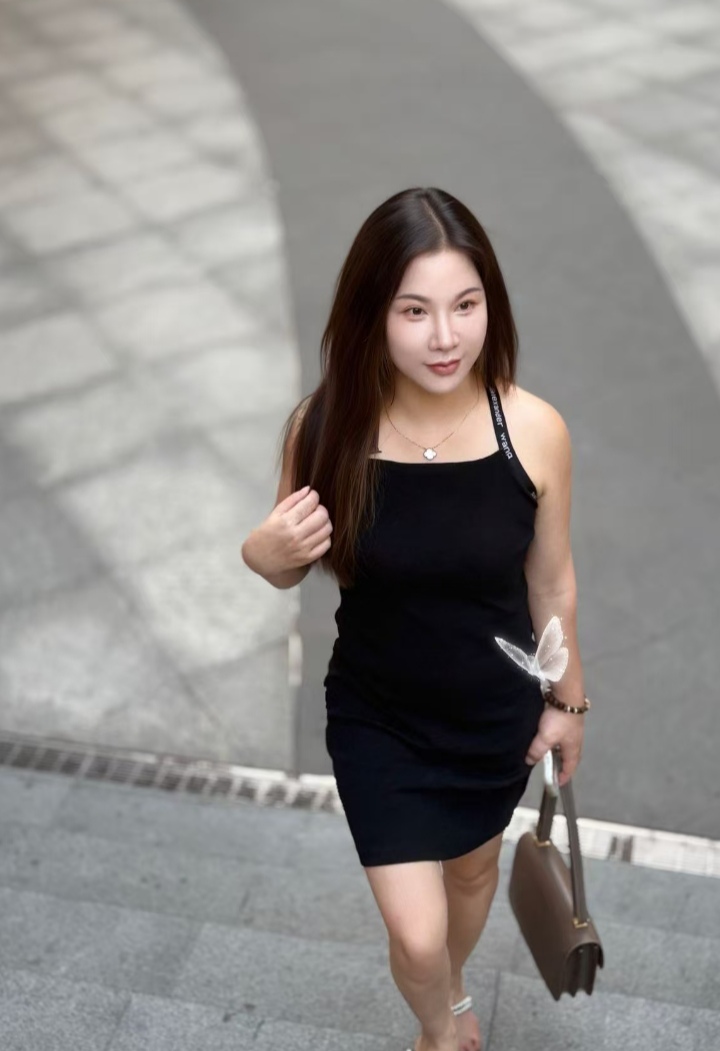 厚街美艳御姐小鱼儿