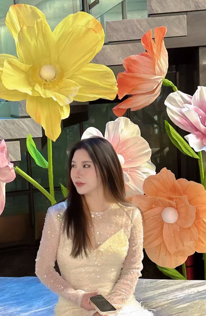 厚街美艳御姐小鱼儿