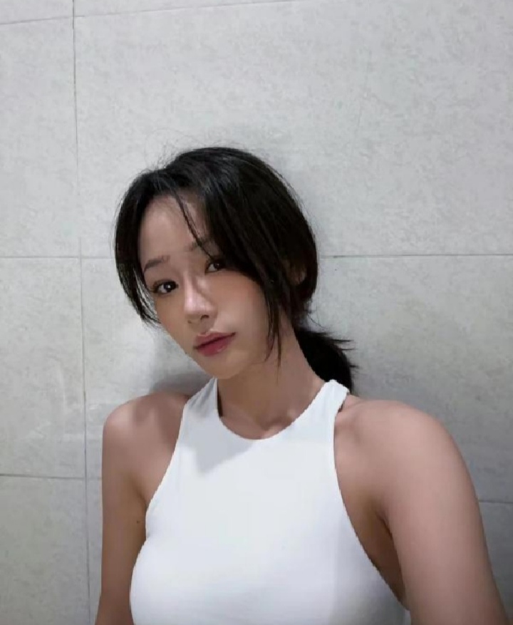 南开美腿御姐爆米花