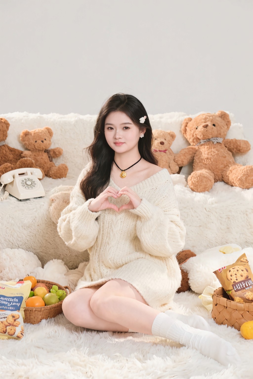 惠阳淡水个人幼师兼职 妃子