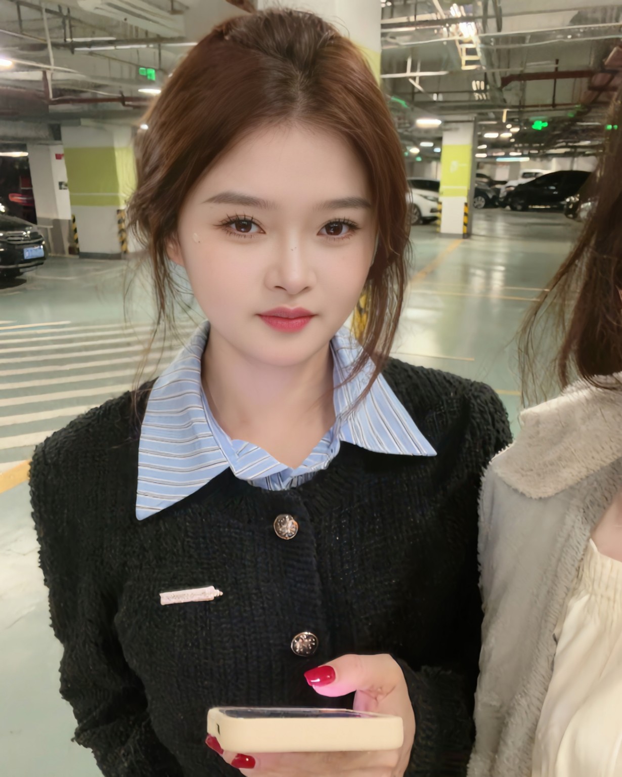 惠阳淡水个人幼师兼职 妃子