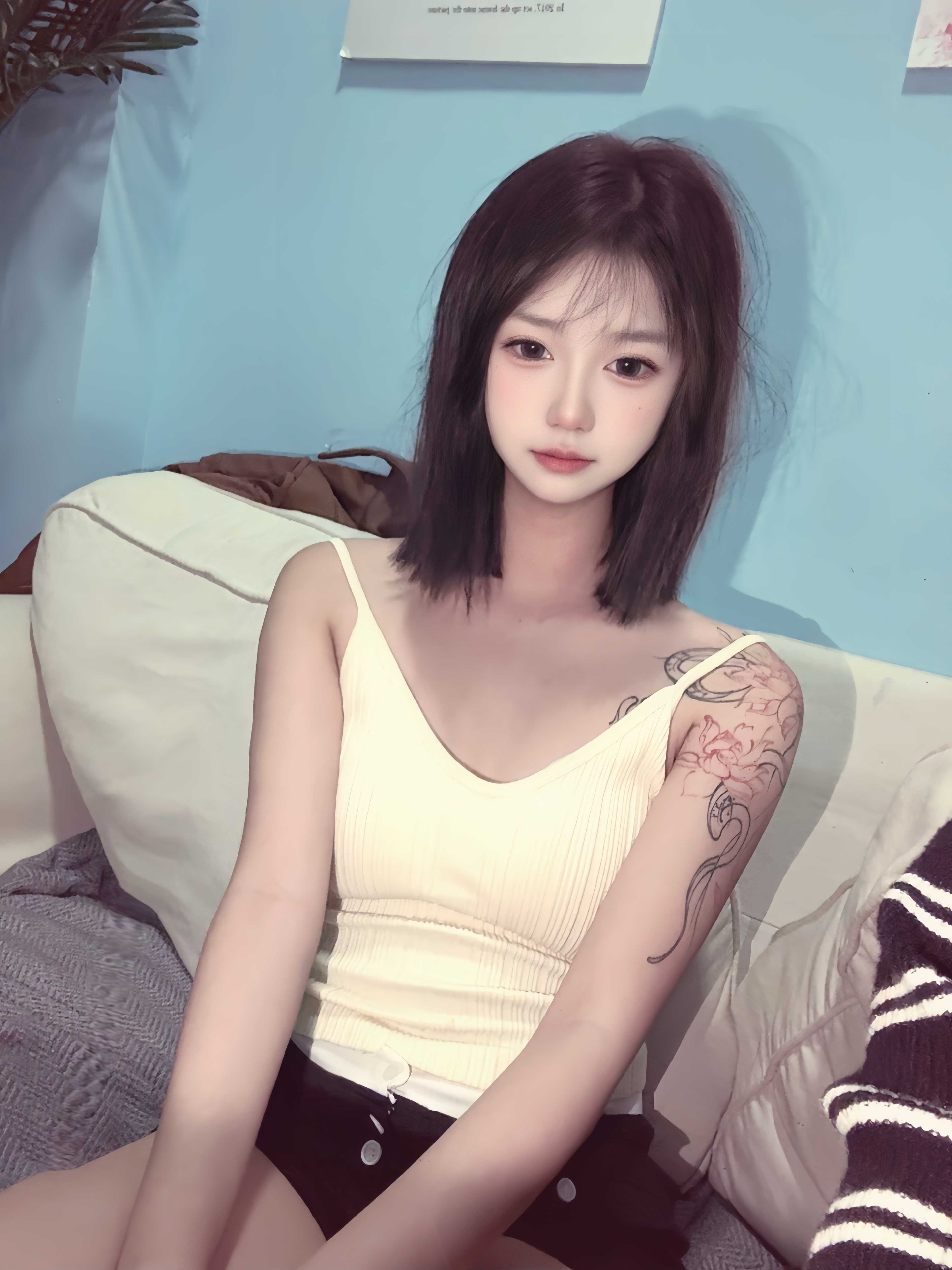 刚来龙岗兼职小妹妹